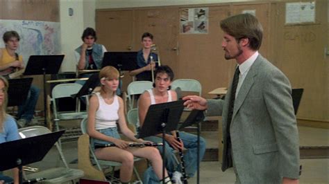 1984 movie nudity|Class of 1984 (1982)